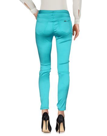 Брюки GUESS BY MARCIANO