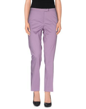 Брюки MOSCHINO CHEAP AND CHIC