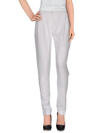 Брюки PATRIZIA PEPE SERA