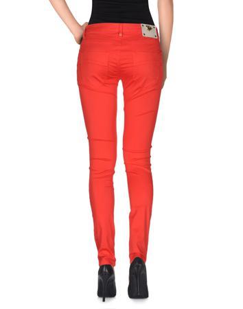 Брюки MAISON ESPIN