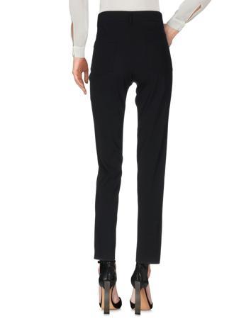 Брюки MOSCHINO CHEAP AND CHIC