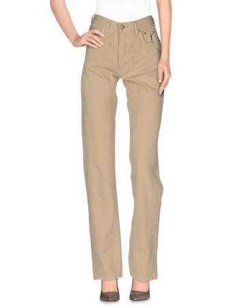 Брюки JECKERSON