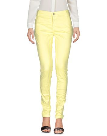 Брюки PINKO TAG