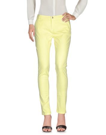 Брюки PINKO TAG