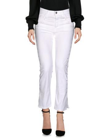 Брюки SCEE by TWIN-SET