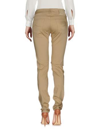 Брюки JACOB COHЁN