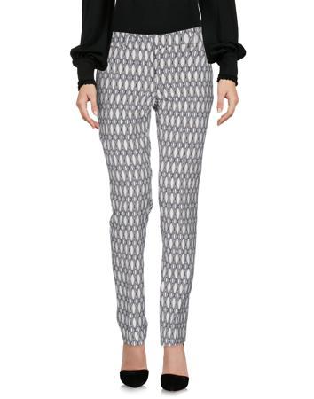 Брюки MESSAGERIE