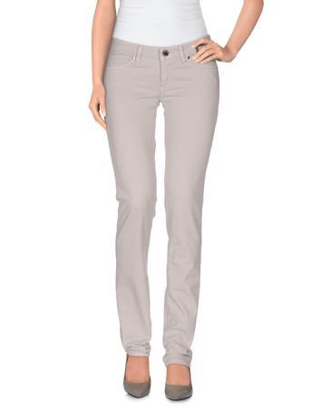 Брюки CAMOUFLAGE AR AND J.