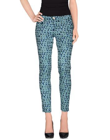 Брюки MAISON CLOCHARD