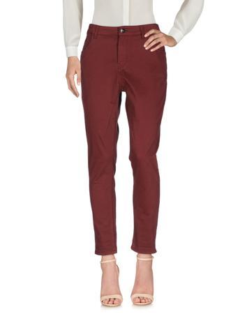 Брюки MANILA GRACE