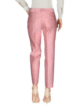 Брюки ERMANNO SCERVINO