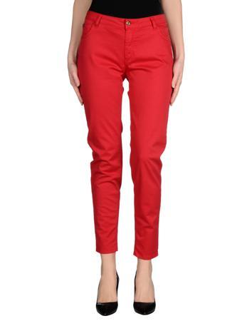 Брюки BLUMARINE