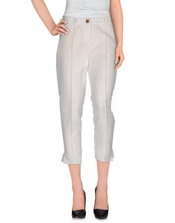 Брюки ERMANNO DI ERMANNO SCERVINO