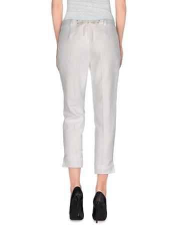 Брюки ERMANNO DI ERMANNO SCERVINO