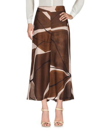 Брюки MALÌPARMI M.U.S.T.