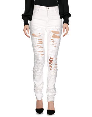 Брюки SCEE by TWIN-SET