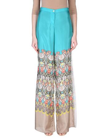 Брюки BLUMARINE