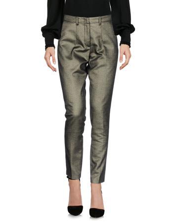 Брюки MESSAGERIE