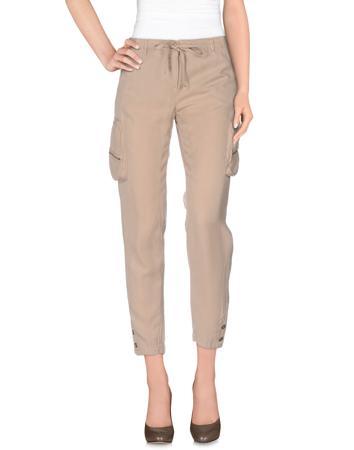 Брюки TRUSSARDI JEANS