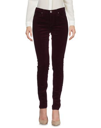 Брюки AG ADRIANO GOLDSCHMIED