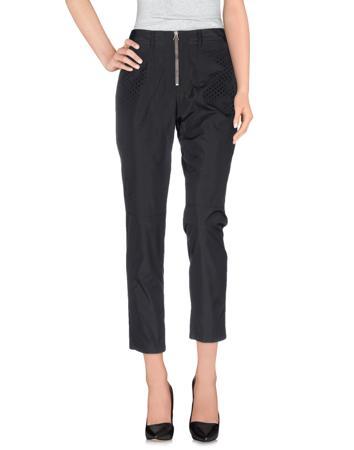 Брюки ALEXANDER WANG