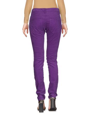 Брюки BLUGIRL JEANS