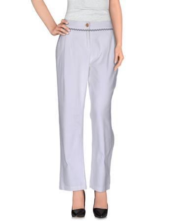 Брюки VANESA LORENZO Брюки VANESA LORENZO