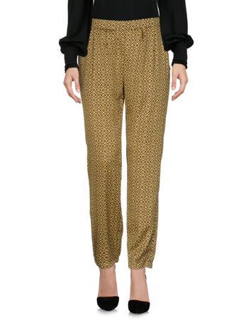 Брюки ANONYME DESIGNERS Брюки ANONYME DESIGNERS