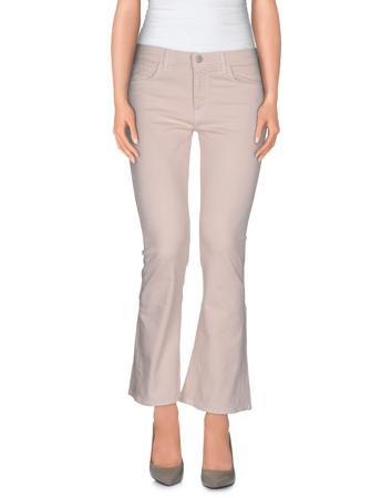 Брюки CHRISTOPHER KANE x J BRAND