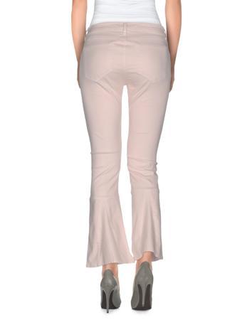 Брюки CHRISTOPHER KANE x J BRAND