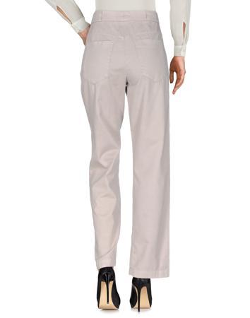 Брюки BRUNELLO CUCINELLI