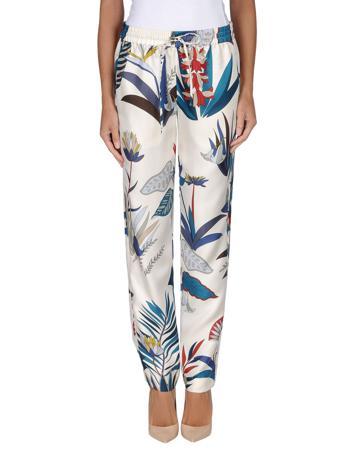 Брюки TORY BURCH