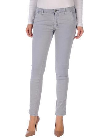 Брюки PAOLO PECORA