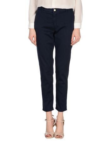 Брюки JECKERSON