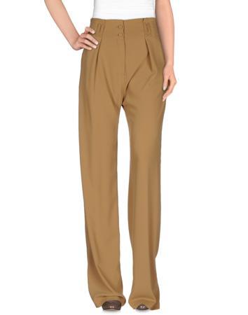 Брюки PLEIN SUD PAR FAYҪAL AMOR