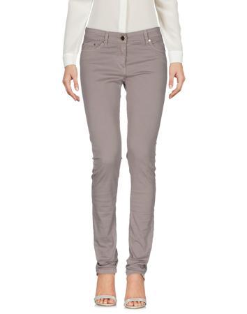 Брюки ELISABETTA FRANCHI JEANS