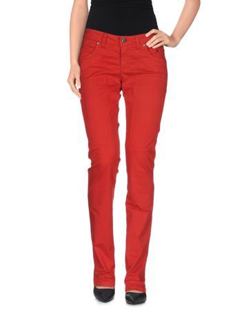 Брюки JECKERSON