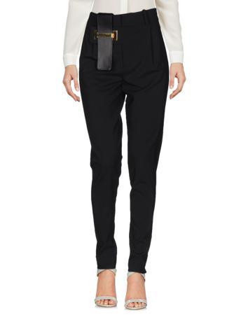 Брюки ANTHONY VACCARELLO NOIR