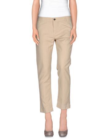 Брюки FRED PERRY