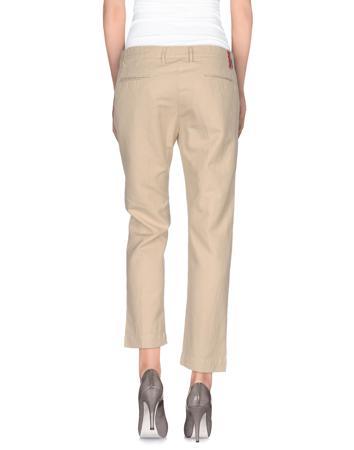 Брюки FRED PERRY