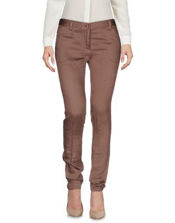 Брюки ERMANNO DI ERMANNO SCERVINO