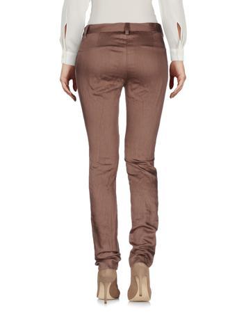 Брюки ERMANNO DI ERMANNO SCERVINO