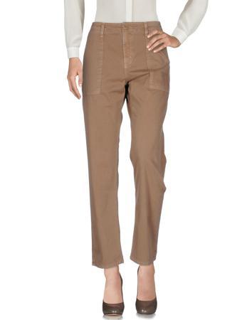 Брюки CURRENT/ELLIOTT