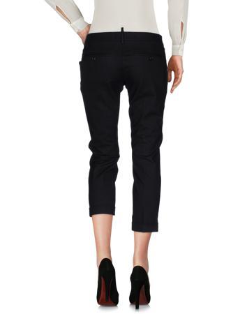 Брюки DSQUARED2
