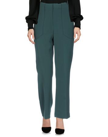 Брюки TWIN-SET JEANS