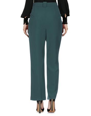 Брюки TWIN-SET JEANS