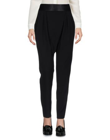 Брюки GIVENCHY Брюки GIVENCHY
