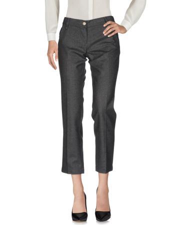 Брюки JACOB COHЁN