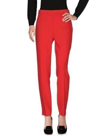 Брюки MOSCHINO Брюки MOSCHINO
