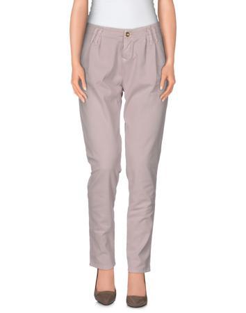 Брюки MET & FRIENDS